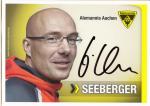 Seeberger, Jürgen - Alemannia Aachen (2007/08)
