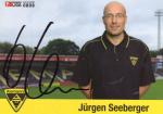 Seeberger, Jürgen - Alemannia Aachen (2008/09)