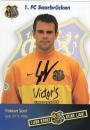 Seel, Fabian - 1.FC Saarbrücken (2007/08)