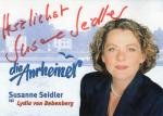 Seidler, Susanne - Die Anrheiner