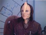 Selznick, Albie - Star Trek
