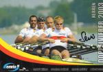 Sens, Robert - Kanu