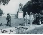 Serre, Catherine - James Bond Moonraker