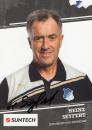 Seyfert, Heinz - TSG Hoffenheim (2011/12)