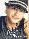 Seymore, Michael