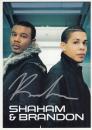 Shaham & Brandon
