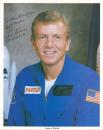 Shriver, Loren J.