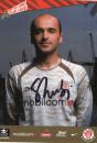 Shubitidze, Khvicha - FC St. Pauli (2005/06)