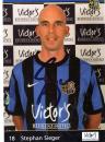 Sieger, Stephan - 1.FC Saarbrücken (2010/11)