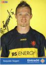 Siegert, Benjamin - Eintracht Braunschweig (2006/07)