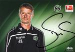Sievers, Jörg - Hannover 96 (2013/14)