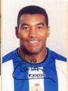 Silva, Mauro - La Coruna (ehem. Nationalspieler von Brasilien)