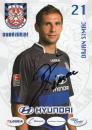 Simac, Dajan - FSV Frankfurt (2009/10)