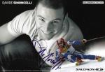 Simoncelli (I), Davide