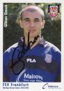 Simsek, Gökhan - FSV Frankfurt (2002/03)