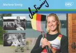 Sinnig, Marlene