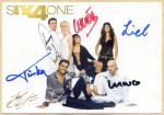 Six4One