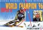 Skardal (N), Atle - Weltmeister 1996