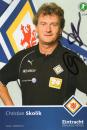 Skolik, Christian - Eintracht Braunschweig (2009/10)