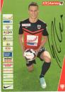 Sliskovic, Petar - FC Aarau (2014/15)
