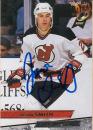 Smith, Jason - New Jersey Devils