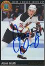 Smith, Jason - New Jersey Devils