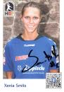 Smits, Xenia - HSG Blomberg-Lippe