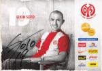 Soto, Elkin - FSV Mainz (2009/10)