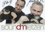 Soundmietzen