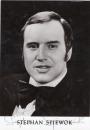 Spiewok, Stephan - Tenor