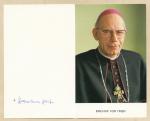 Spital, Hermann Josef - Bischof von Trier
