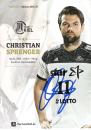 Sprenger, Christian - THW Kiel (2016/17)