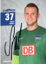 Sprint, Philip - Hertha BSC Berlin (2012/13)