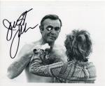 St. John, Jill - James Bond