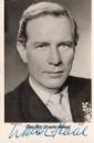 Staal (†), Victor