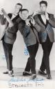 Staccato Trio