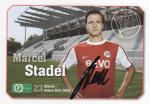 Stadel, Marcel - Kickers Offenbach (2011/12)
