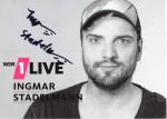 Stadelmann, Ingmar