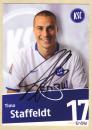 Staffeldt, Timo - Karlsruher SC (2008/09)