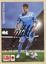 Stahl, Dominik - 1860 München (2011/12)
