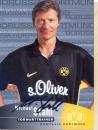Stahl, Michael - Borussia Dortmund (1999/00)