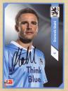 Stahl, Dominik - 1860 München (2013/14)