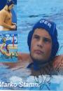 Stamm, Marko