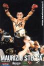Stecca (I), Maurizio - Olympiasieger 1984