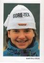 Stede, Martina