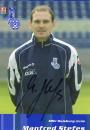 Stefes, Manfred - MSV Duisburg (2005/06)