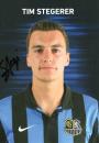 Stegerer, Tim - 1.FC Saarbrücken (2013/14)