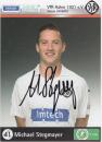 Stegmayer, Michael - VFR Aalen (2008/09)