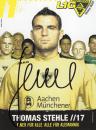 Stehle, Thomas - Alemannia Aachen (2006/07)