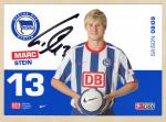 Stein, Marc - Hertha BSC Berlin (2008/09)